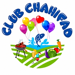 Logo Club CHAHIFAD